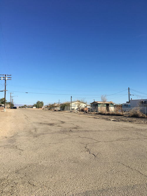 Salton Sea Area - 2015-2020 Photos